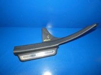 фото thumb №1, Optima iii 10-15 молдинг накладка порог левый задняя