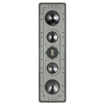 НАСТЕННЫЙ ДИНАМИК МОНИТОР АУДИО CP-IW460X