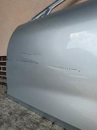 фото thumb №10, Дверь левый перед левая astra l 6 vi