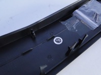 фото thumb №8, Mercedes gls 166 x166 подкладка pod номерной знак регистрационная