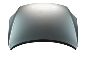 фото thumb №1, Капот крышка двигателя vw golf v 5 plus