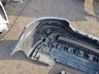 фото thumb №5, Бампер renault trafic iii 14+ перед w68