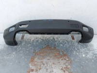 фото thumb №6, Jeep renegade 14- бампер задний задняя