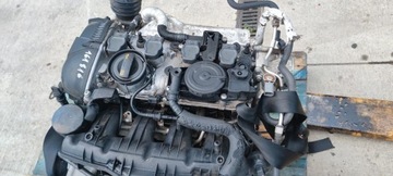 фото thumb №10, Двигатель комплектный audi a4 a5 q5 1.8 tfsi cab cabb