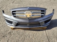 Купить Mercedes w176 передний бампер amg 787, фото thumb