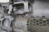 фото thumb №11, Бампер перед передній smart forfour ii 453 14-