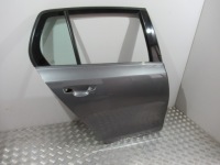 фото thumb №1, Vw golf vi 6 двері правий задня праве задні 5k6833312