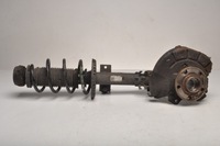 фото thumb №1, Skoda оригінальний номер 6r0413031bf амортизатор fabia ibiza