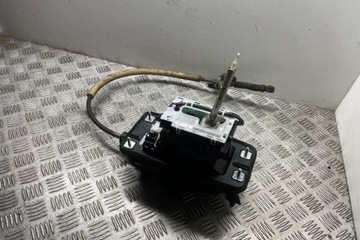 фото thumb №8, Механизм изменения коробки передач audi a6 avant 4g5, c7, 4gd 4g2713041al 3.0l