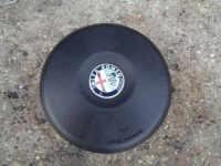 фото thumb №7, Панель приладів консоль панель приладів подушки безпеки ремені alfa romeo brera spider 159 czarna