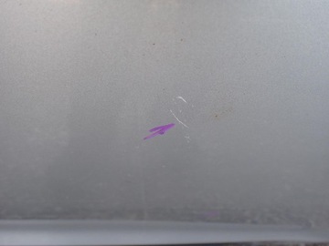 фото thumb №8, Hyundai santa fe ii 06- двері лівий зад ліві задні код фарби 6m