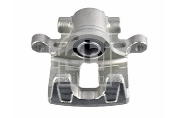 фото thumb №4, Супорт гальмівний зад l citroen c4 aircross dodge caliber jeep compass