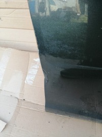 фото thumb №4, Дверь передние перед правое opel meriva b