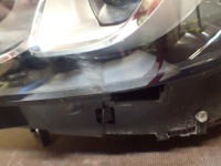 фото thumb №6, Лампа перед ліва mercedes b klasa w247 full led