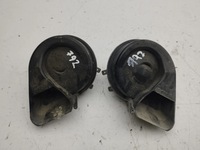 фото thumb №1, Mercedes-benz b w245 2005 комплект клаксон