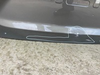 фото thumb №11, Крышка багажника задняя задняя toyota yaris cross od 2020