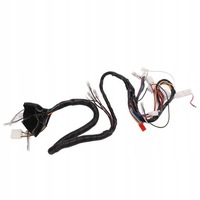 фото thumb №9, Мотоцикл комплектна джгут трубопровід електричних