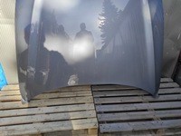 фото thumb №8, Audi a6 c7 капот кришка двигуна lx7p алюмінієва