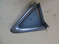 фото thumb №1, Защита крыла левая задняя mitsubishi eclipse cross 7407a737