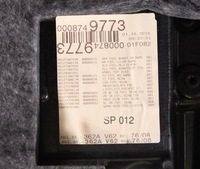 фото thumb №10, Обивка дверь зад левый mercedes w212 13r sedan