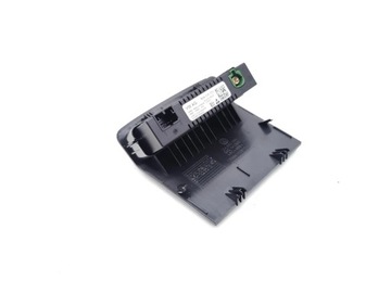 фото thumb №13, Vw id.3 гнездо / соединитель usb 2022 хэтчбек 4/5dr 5na035700 21-23 pro