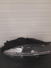 фото thumb №5, Лампа передняя левая volvo v40 xc40 full led lift