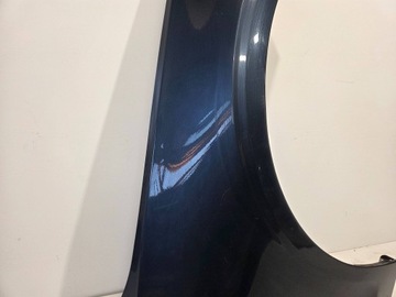 фото thumb №7, Крыло правые переднее volvo v90 s90 хороший