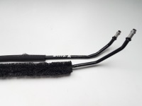 фото thumb №3, Радиатор усилителя jaguar s-type r 4.2 sc 400km