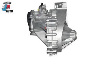 фото thumb №4, Коробка передач коробки передач jqq 1.9 tdi vw transporter t5 v