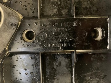 фото thumb №5, Крышка клапанов двигателя daf lf