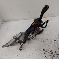 фото thumb №10, Skoda superb i 1 колонка керма nsk перемикач комбінований 3b0419502g