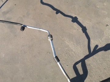 фото thumb №7, Шланг кондиціонера audi a8 d3 eu 4e1260712ad