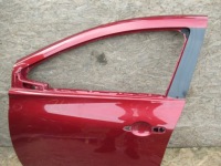 фото thumb №4, Дверь перед левая renault zoe