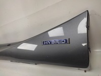 фото thumb №7, Lexus is iii 200t 300h планка порогова ліва поріг