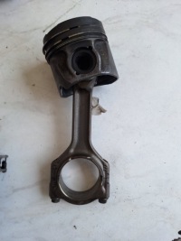 фото thumb №1, Поршень шатун opel insignia zafira c 2.0 cdti b20dth 170km