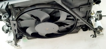 фото thumb №5, Volvo xc60 ii 2.0 t8 pas переднее радиатор 32411235, 32345497, 32224829