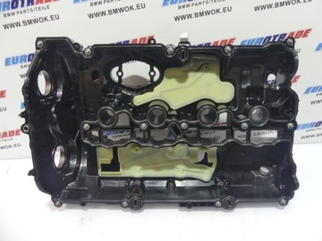 фото thumb №6, Bmw f70 f74 u06 u10 u11 b48 кришка клапанів 7952875