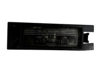 фото thumb №1, Лампа номерного знака реєстраційний opel corsa c 09 164 14