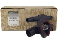 фото thumb №16, Корпус термостата renault laguna iii koleos 2.0 dci 8200907234 оригинал