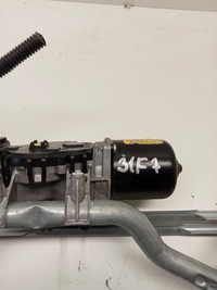 фото thumb №12, Механізм двірник важелі ліва праве renault clio iv 288004542r