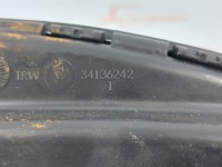 фото thumb №10, Mercedes c iv w205 c220 14r подушка подушка сиденья правое перед a0335455526