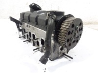 фото thumb №6, Головка цилиндров vw passat b5 audi a6 1.9 tdi pd