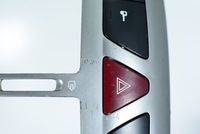 фото thumb №2, Peugeot 307 захист рамка радіо 9634505077