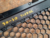 фото thumb №11, Renault trafic ii 8200204453 8200204452 решітка радіатора решітка радіатора ліва права перед