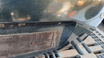 фото thumb №9, Задня кришка багажника volkswagen passat b5 sedan 98r lc6n