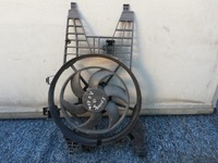 фото thumb №1, Вентилятор радиатора renault kangoo ii 1,5 dci