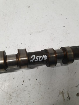 фото thumb №5, Вал всмоктуючий bmw e46 1.8 бензин 7500032