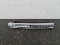 фото thumb №1, Audi a7 c8 4k - захист ременя багажника