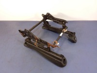 фото thumb №5, Grand cherokee wk2 каркас сиденье 68175326ac