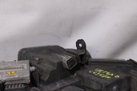 фото thumb №4, Лампа левая передняя opel vectra